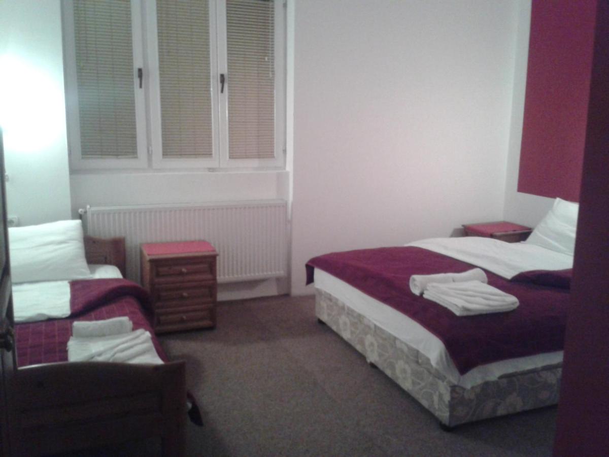 Habitación Triple