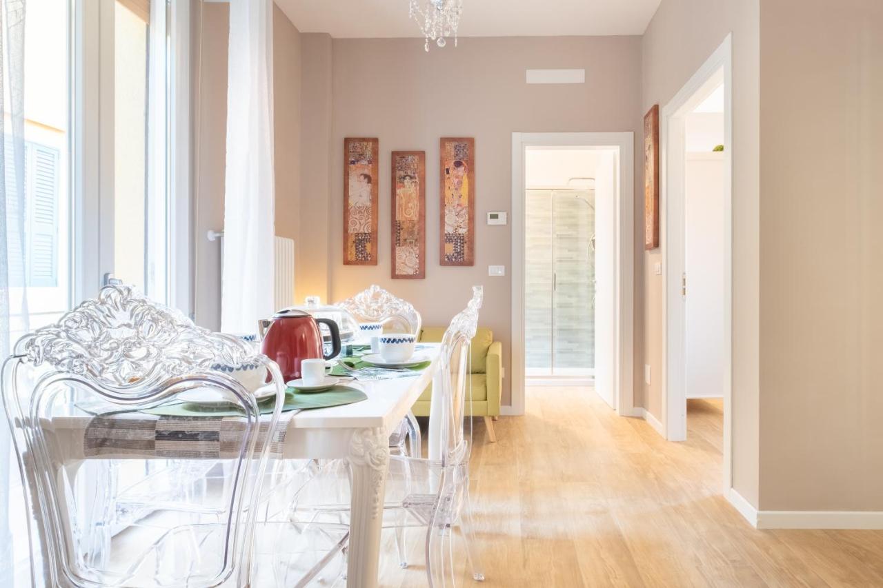 CASA PETRONIO APARTMENTS BOLOGNA CENTER - Bed and Breakfast Bologna