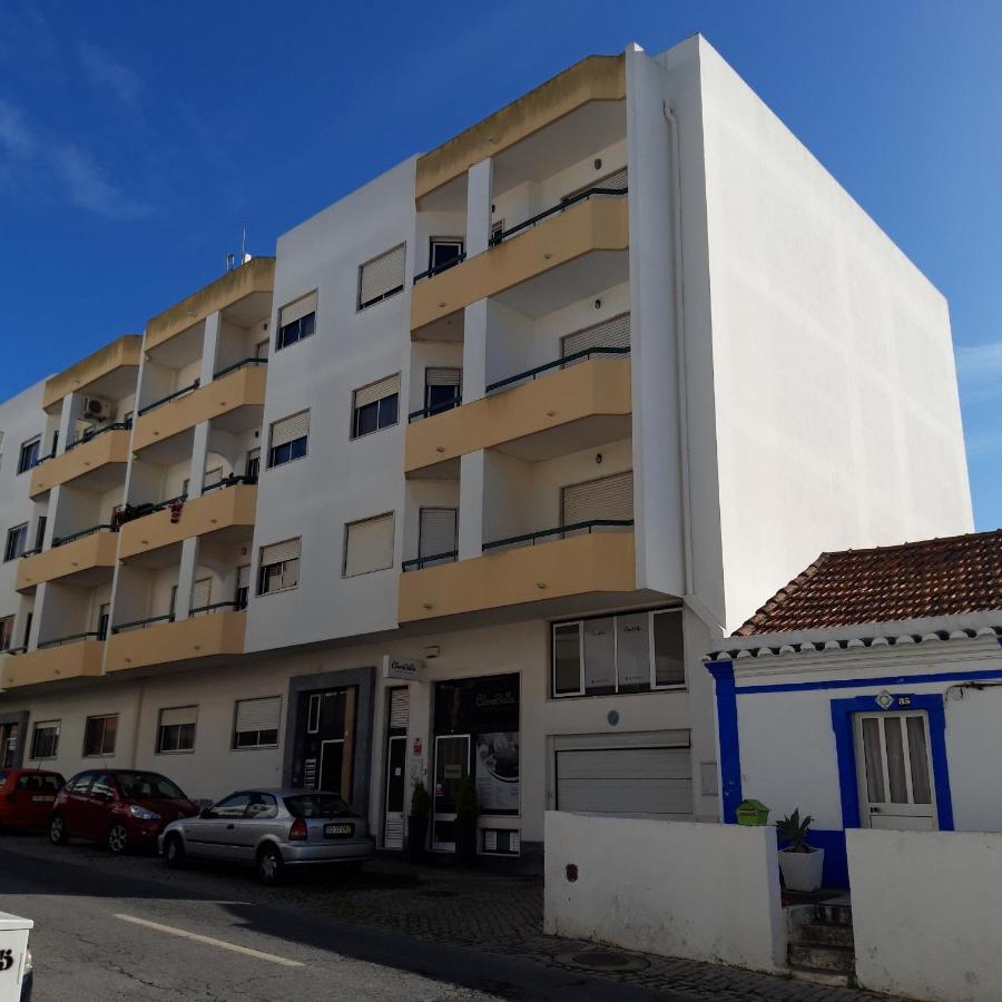 OCEAN VIEW Quartos - B&B