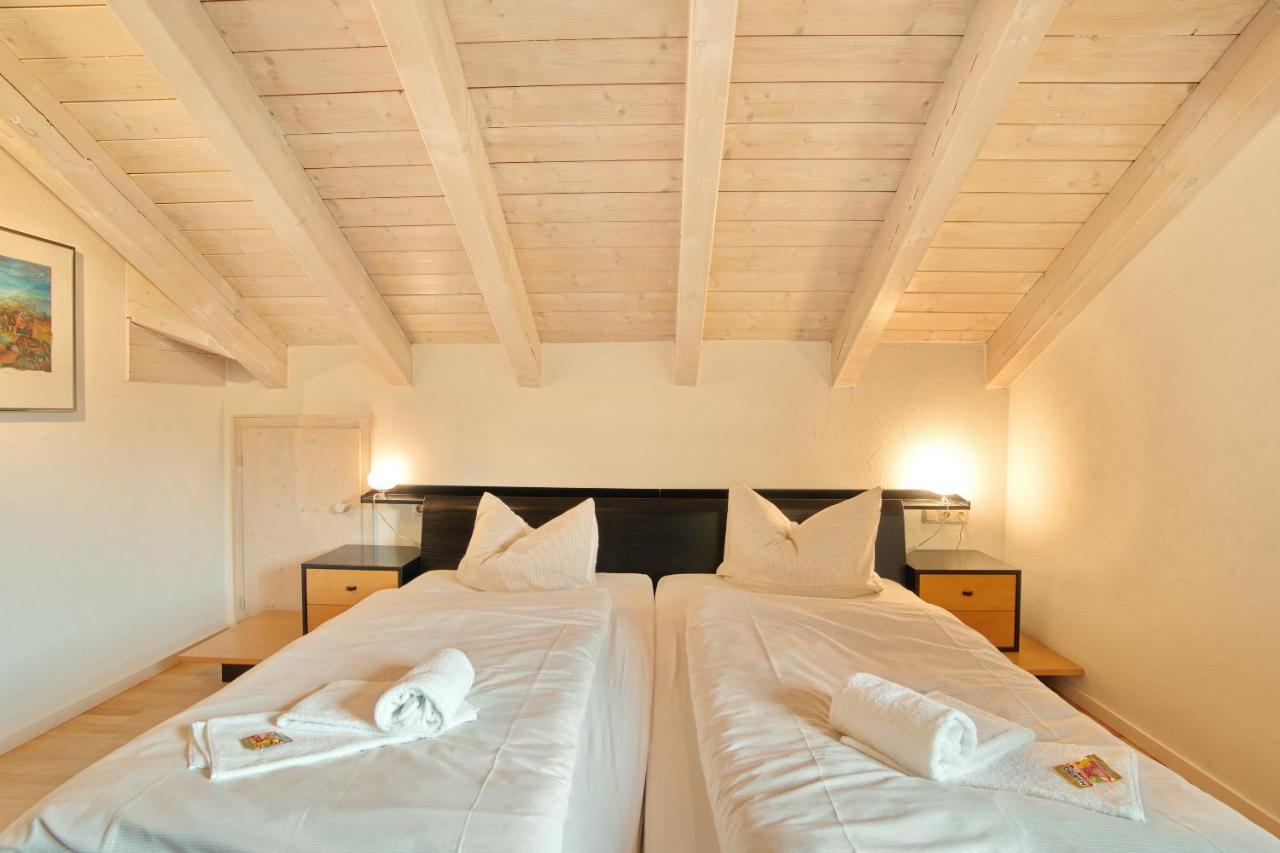 Appartement 3 Chambres