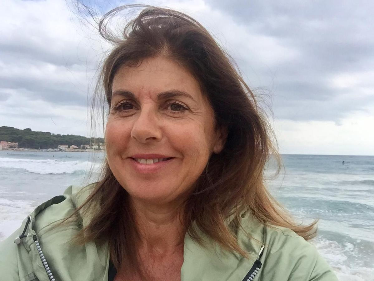 Les Chambres de Jeannette - B&B Marsiglia