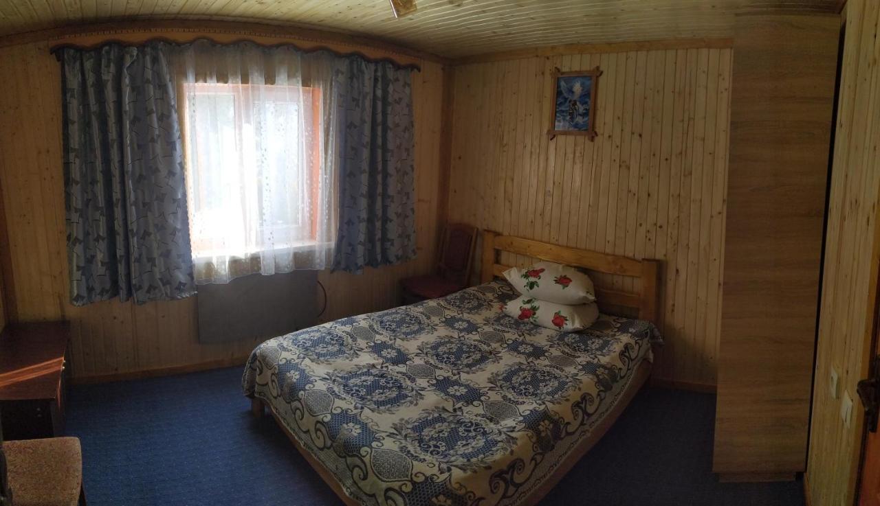 Habitación Doble Estándar