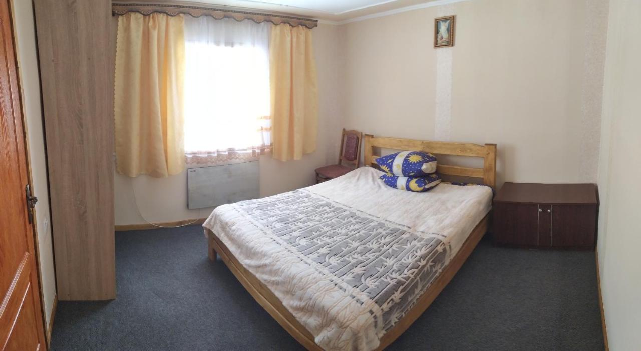 Habitación Estándar - Cama extragrande