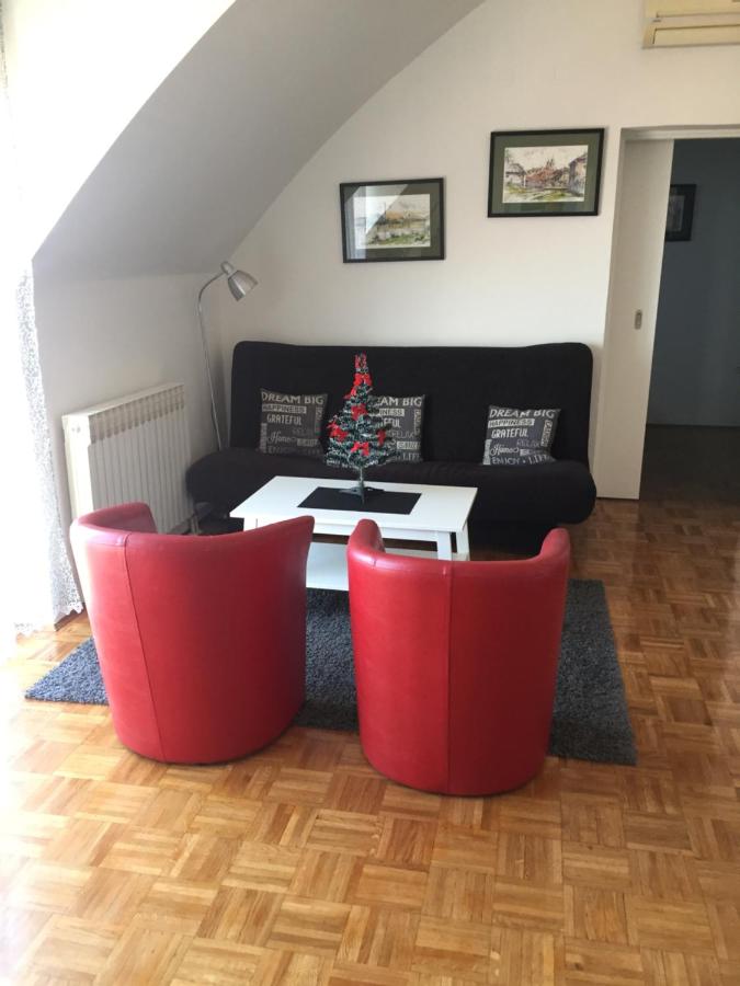 Apartman Lara *** - B&B Osijek