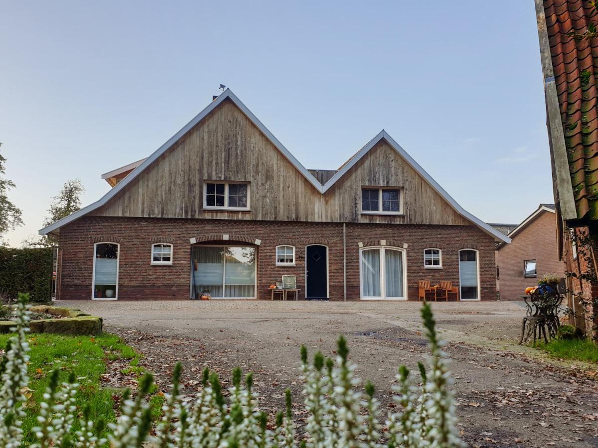 B&B Losser - Erve iemhorst - Bed and Breakfast Losser