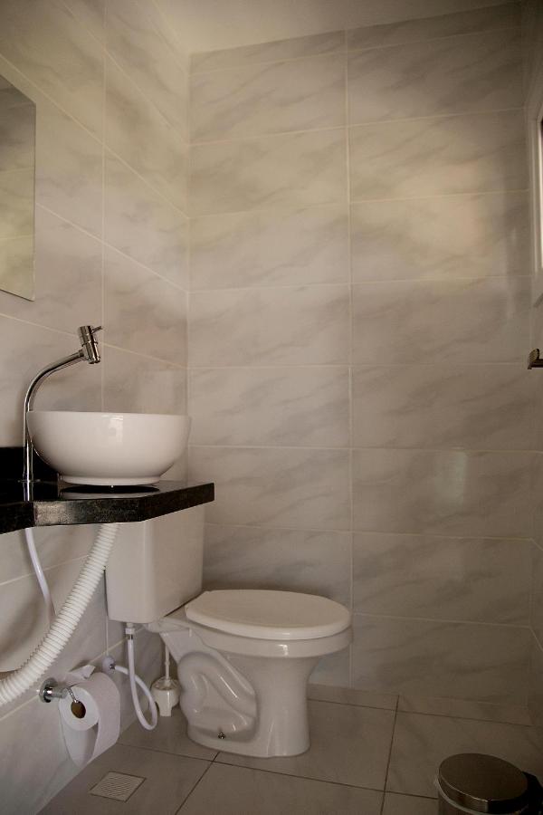 Suite con cama grande