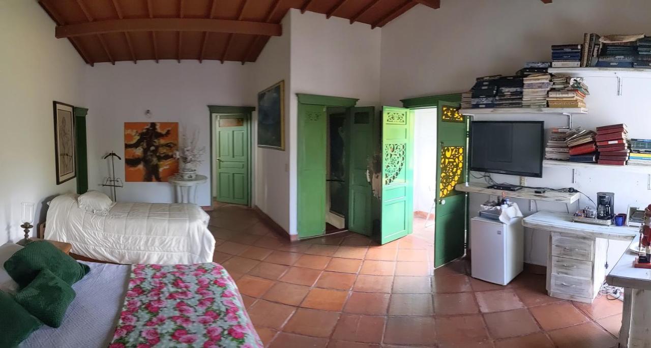 Familienzimmer