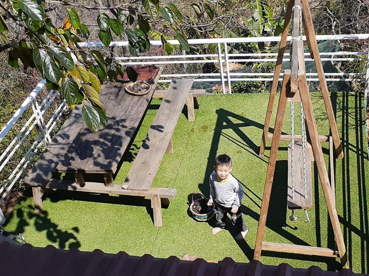 Homestay Da Blah - B&B Da Đeum