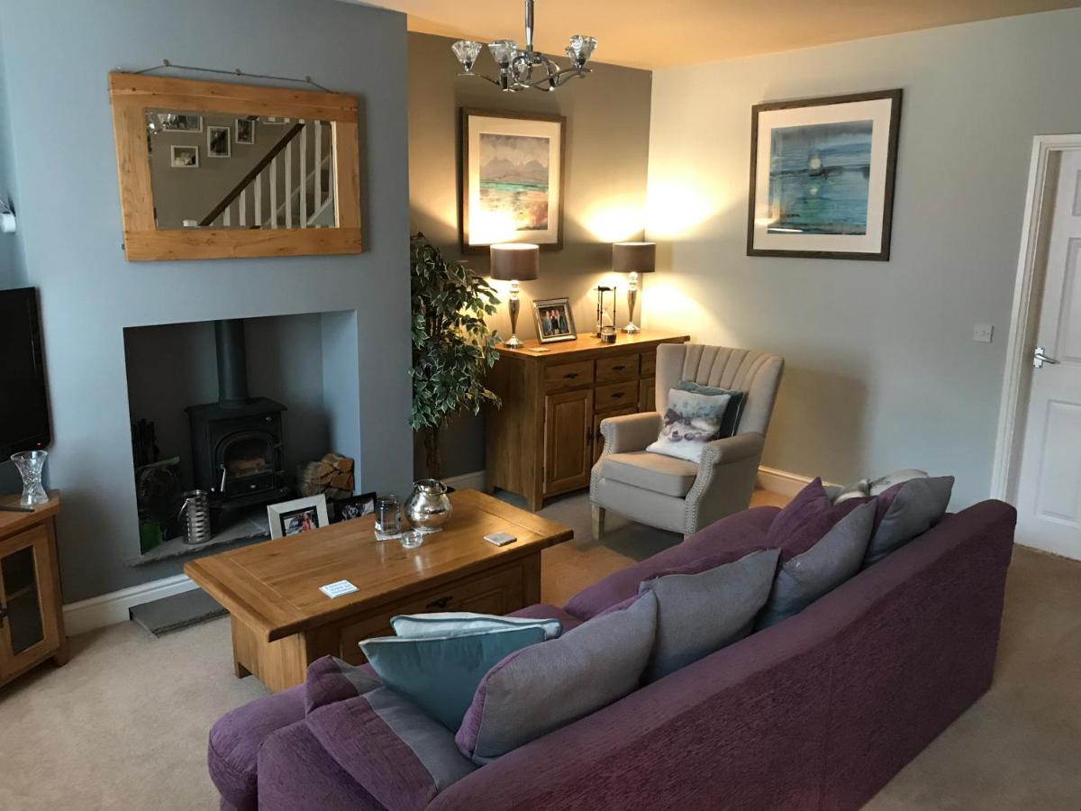 B&B Clitheroe - Cosy house set in historic town of Clitheroe - Bed and Breakfast Clitheroe