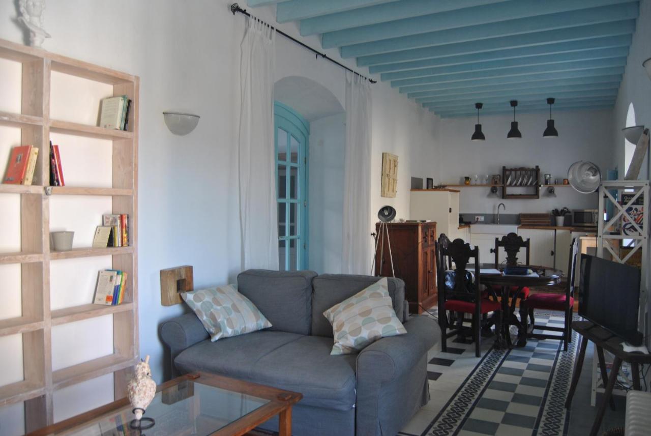 Casa-Palacio La Casa Empeño en Centro Histórico - B&B Arcos de la Frontera