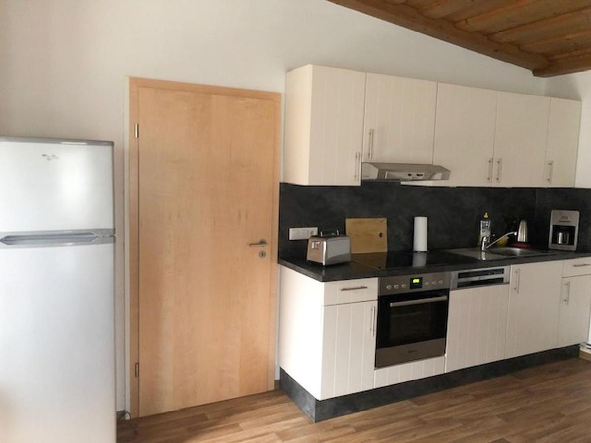 Appartement 1 Chambre