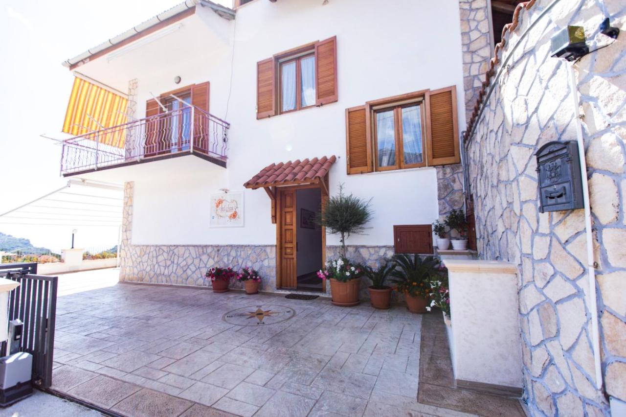 Sant'Anna Bed & Breakfast - Bed and Breakfast Agerola
