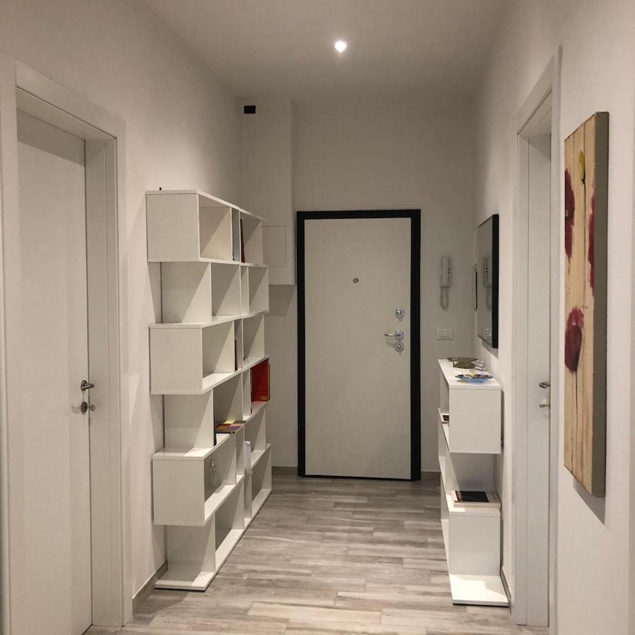 Casa Vincenzina - B&B Bologna