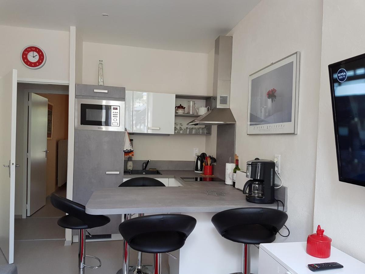 Chalet Bruyère - B&B Cauterets