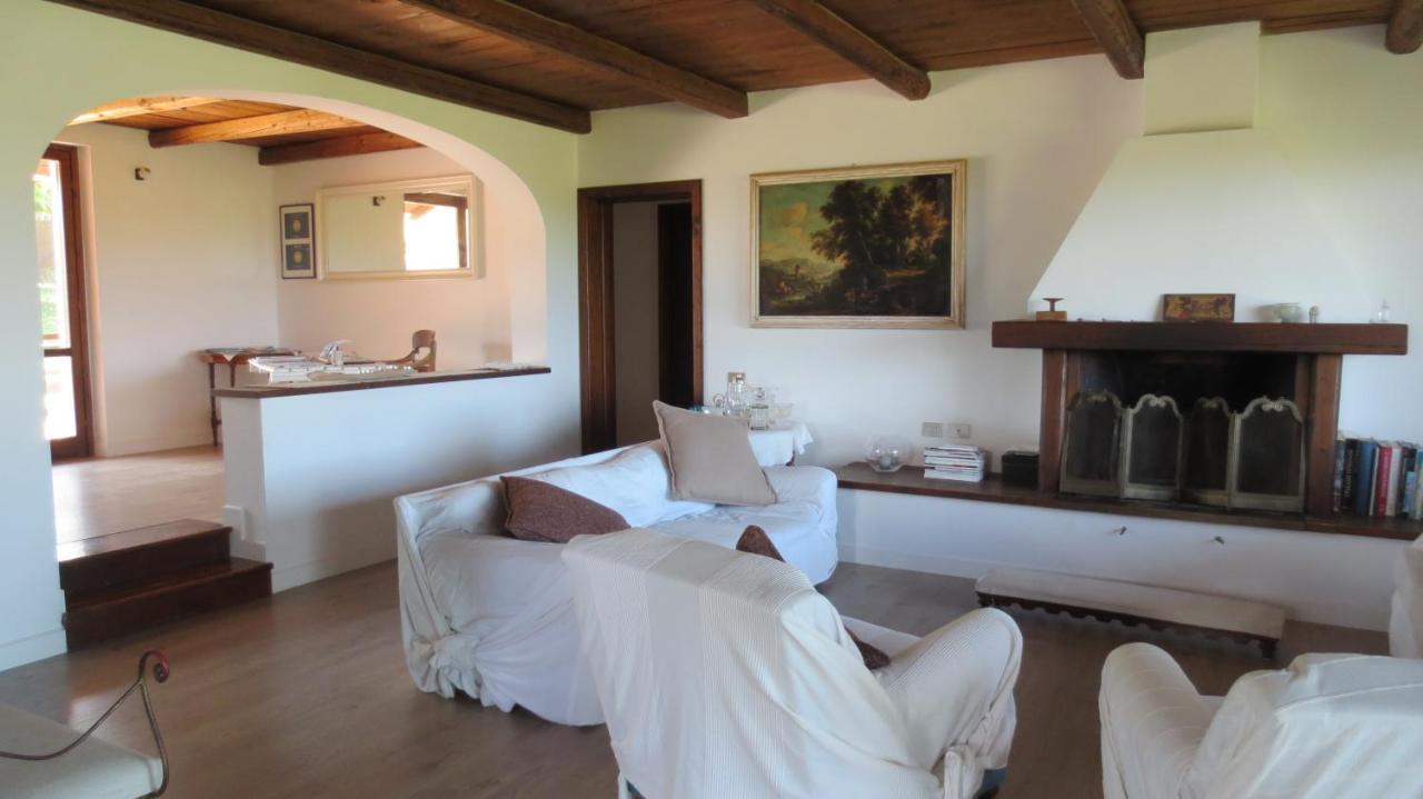 B&B Offagna - B&B Casa Soresina - Bed and Breakfast Offagna