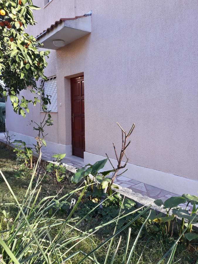 Apartment mit 2 Schlafzimmern