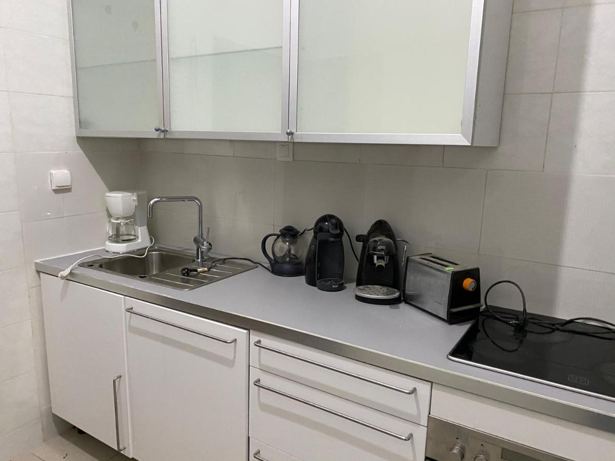 Residences Fama - B&B Mbour
