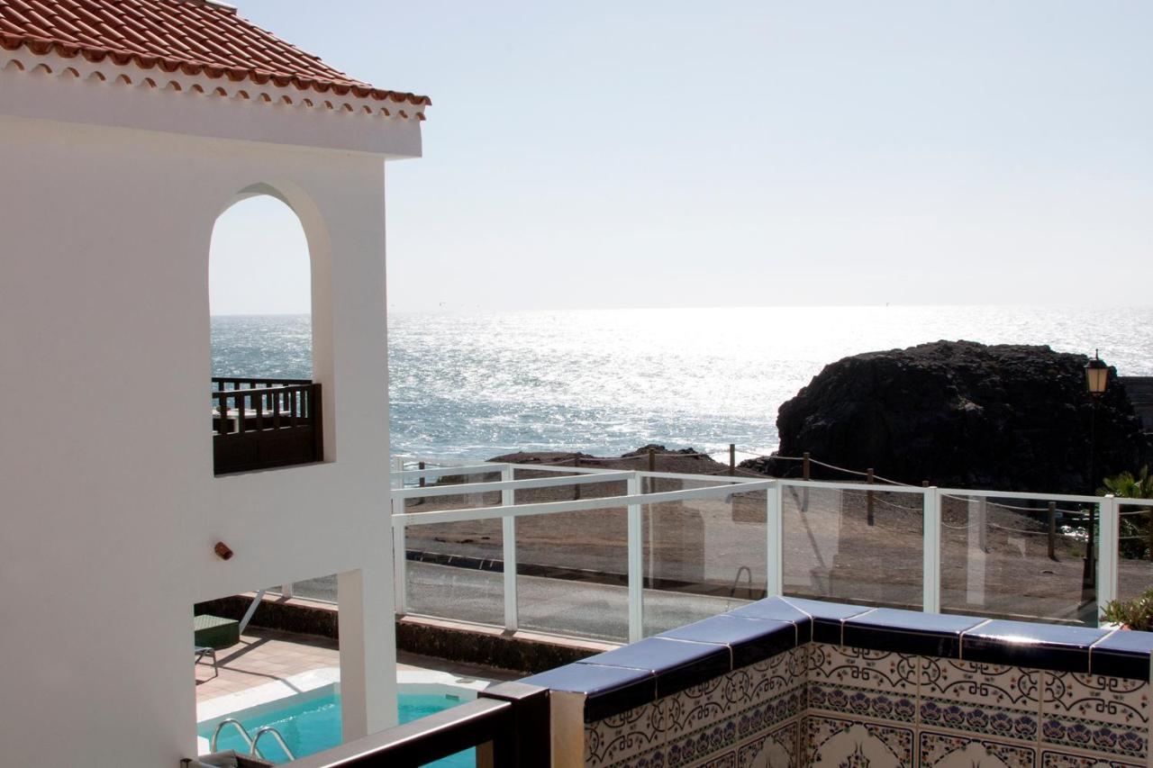 Apartamento con vistas al mar 2