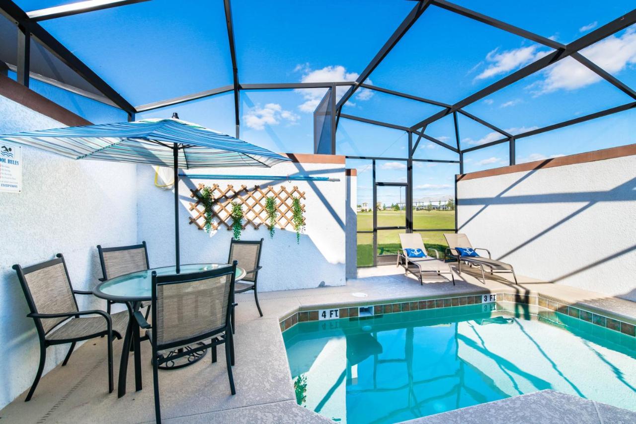 ChampionsGate Townhome Retreat - B&B