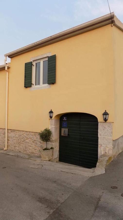 House Justina - Ferienwohnung Zadar