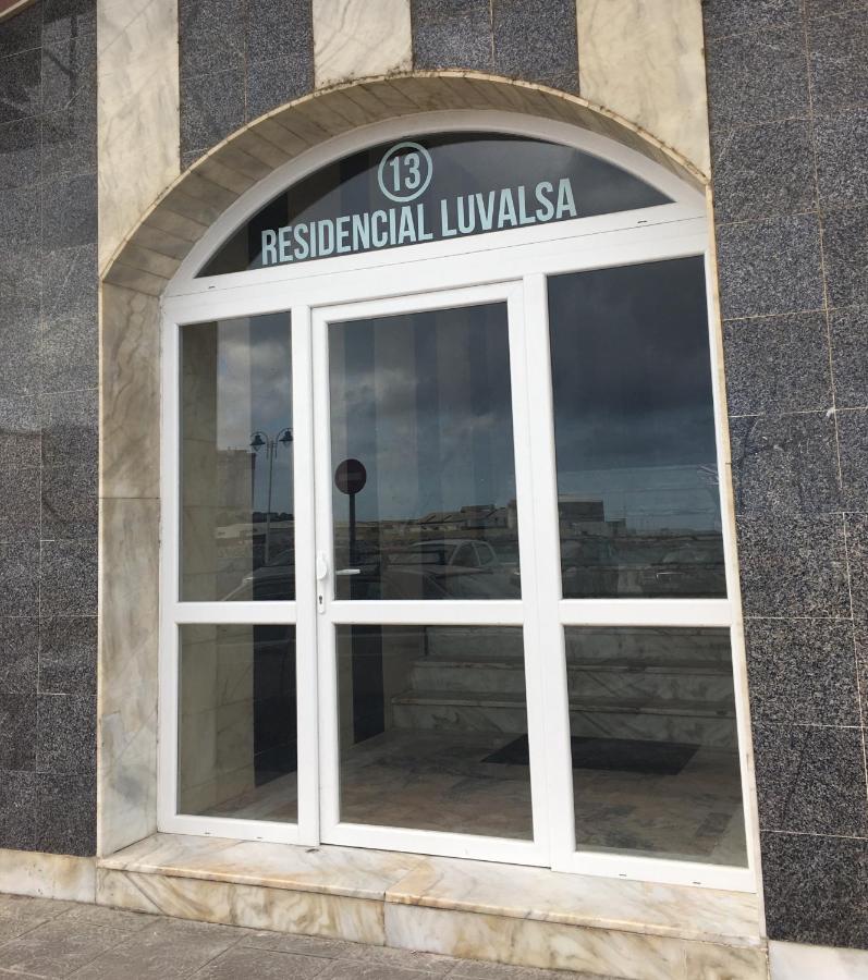 Estudio frente al mar - B&B