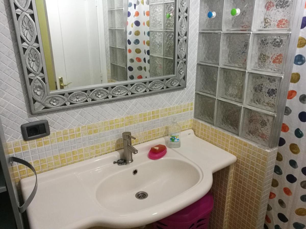 Herosa vacacional - B&B