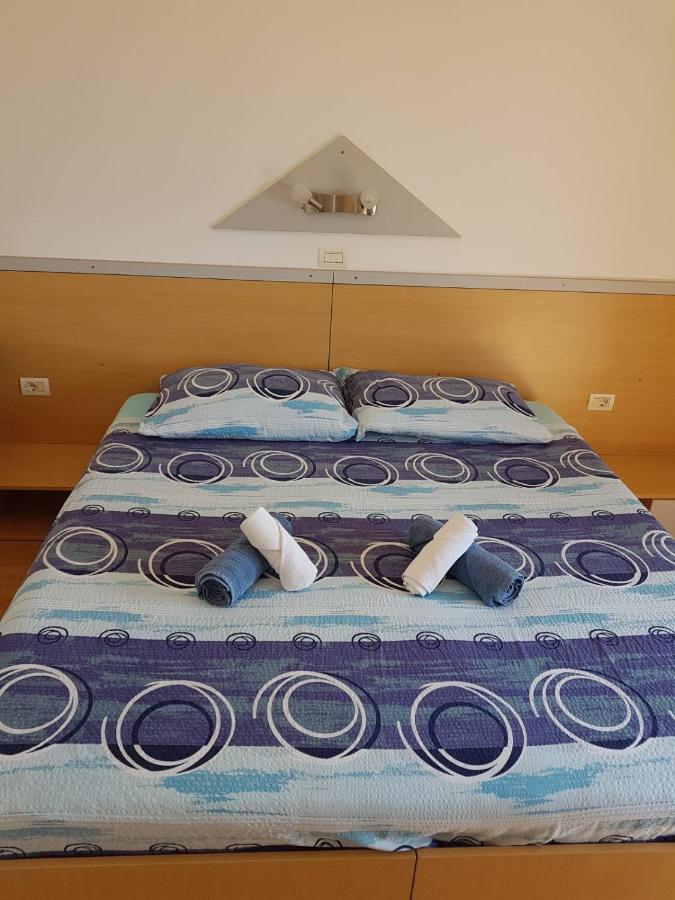 Apartment mit 2 Schlafzimmern