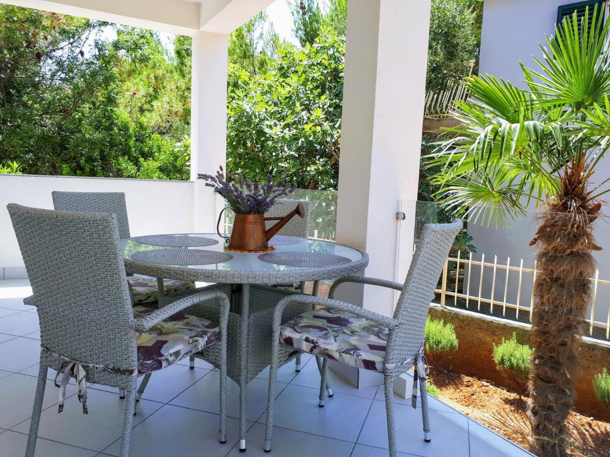 Apartamento - Planta baja