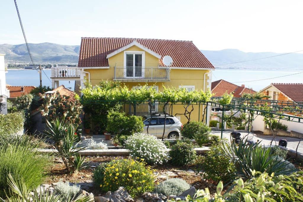 Apartmen Karmen 2 - Ferienwohnung Trogir