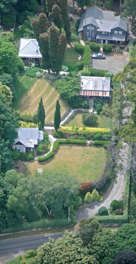 Observatory Cottages - B&B
