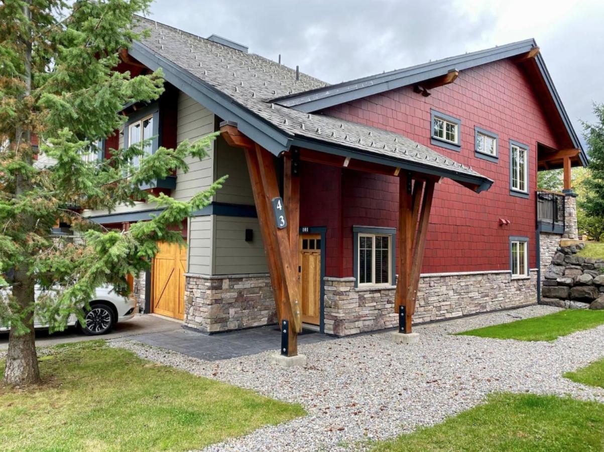 Pinnacle Ridge by StayIn - Chambres d’hôtes