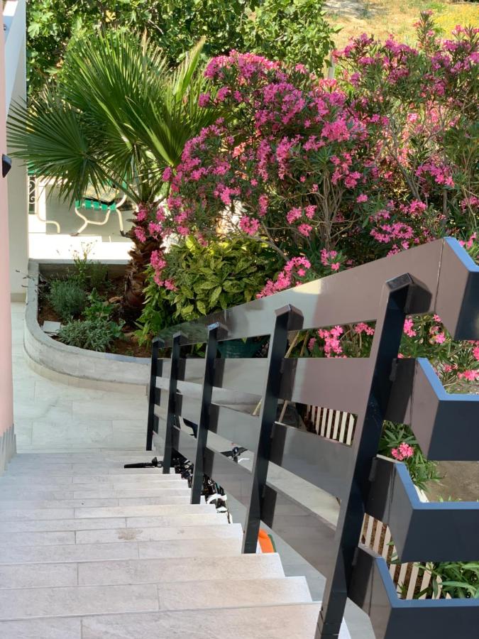 B&B Vodice - Apartman Vodice - Bed and Breakfast Vodice