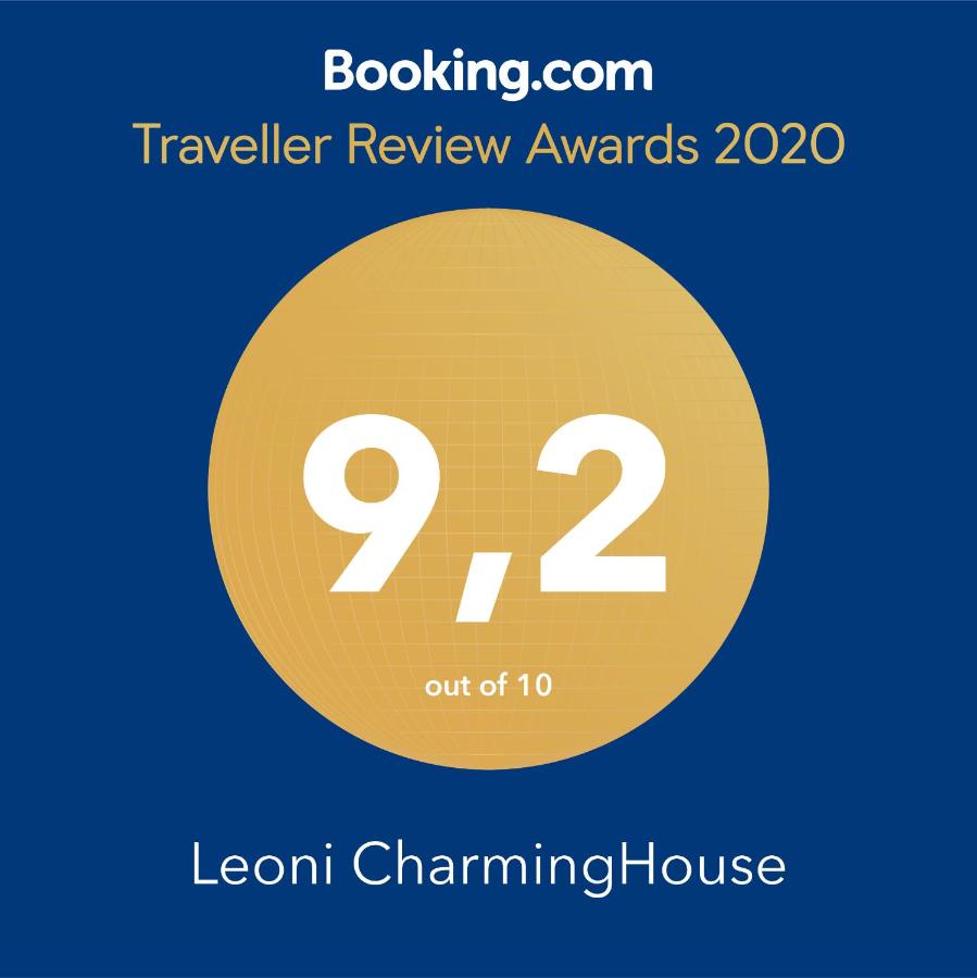 Leoni CharmingHouse - Bed and Breakfast Milaan