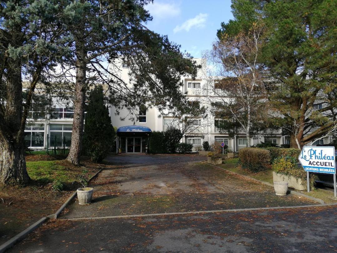 Studio 116 - Chambres d’hôtes