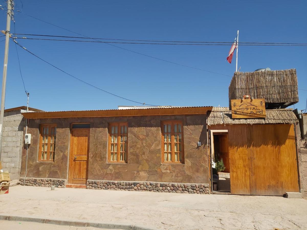 Hostal Illari - B&B