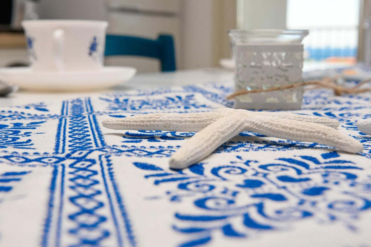 Appartamento BluMare - B&B