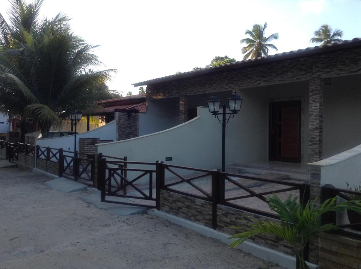 Chalés Caribe brasileiro - Chale 2 - B&B