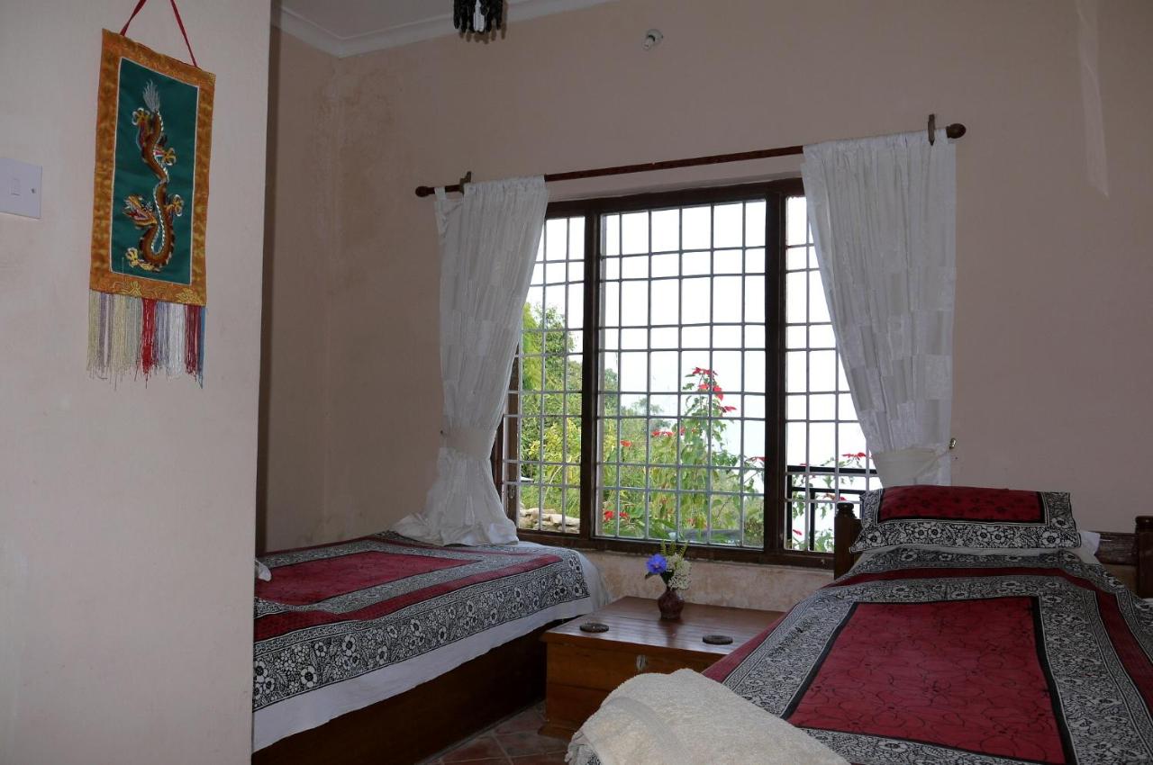 Budget Twin Room