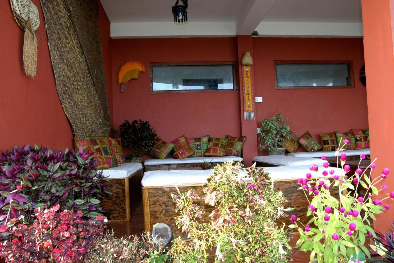 Peace Dragon Lodge - B&B