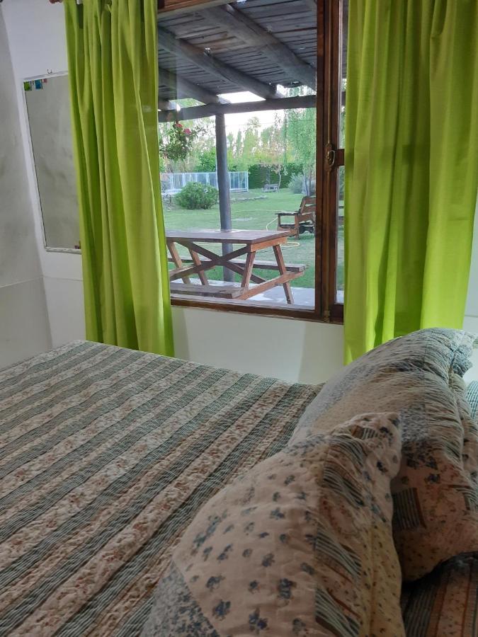 Bungalow (6 Adulti)