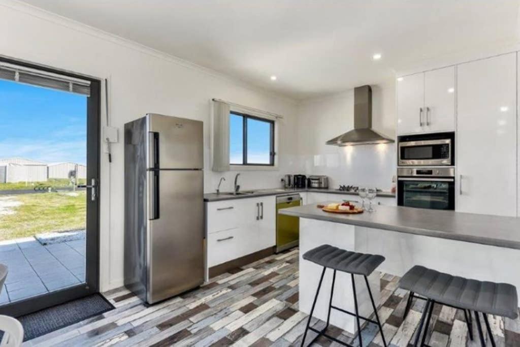 Plovers Rest at Cape Douglas - B&B Cape Douglas