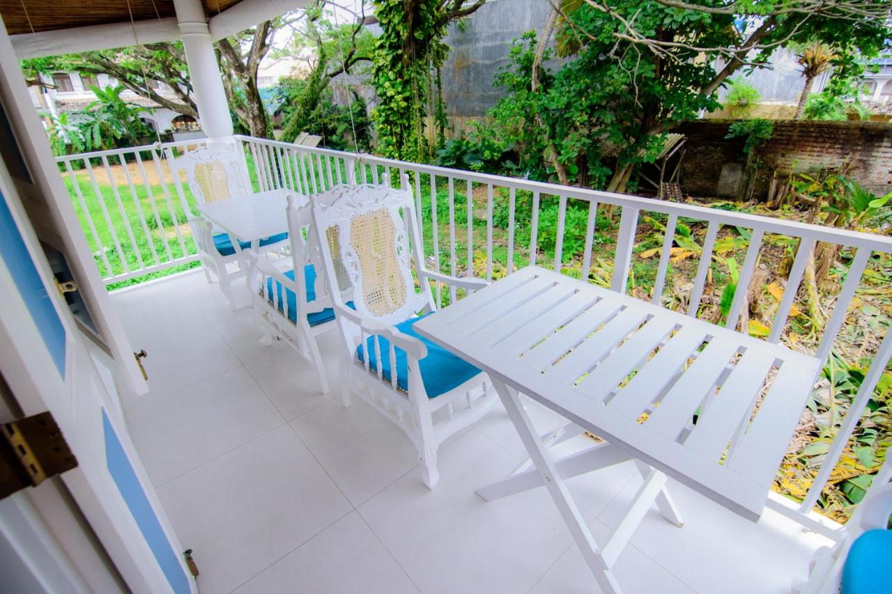 Fort Heaven - Galle Fort - B&B Galle