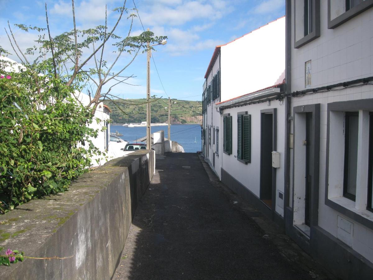 Baía das Caldeirinhas - B&B