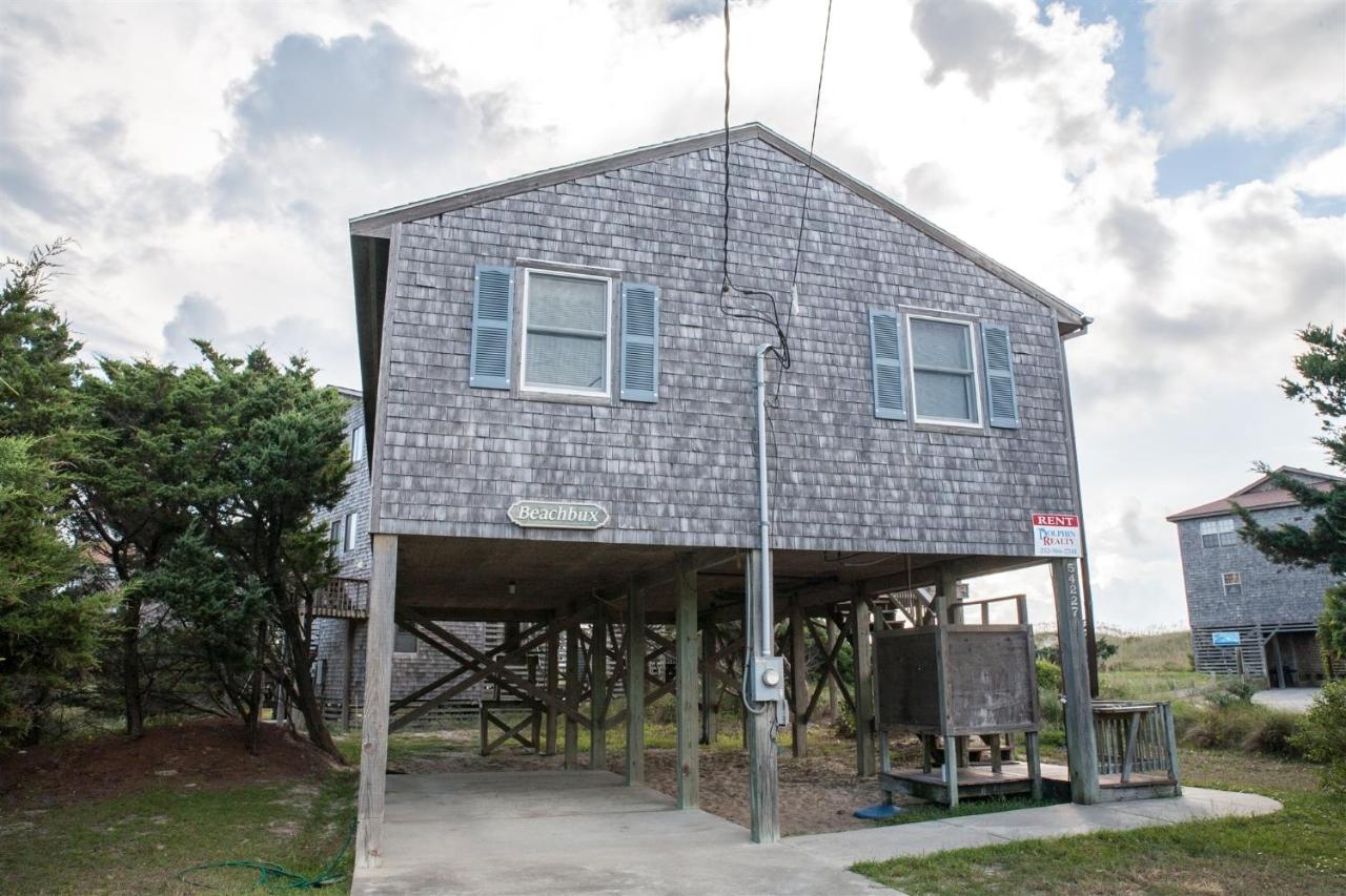 Shoresurf House 54227 - B&B