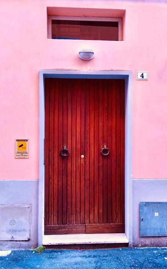 Dame 4 - Ferienwohnung Bologna