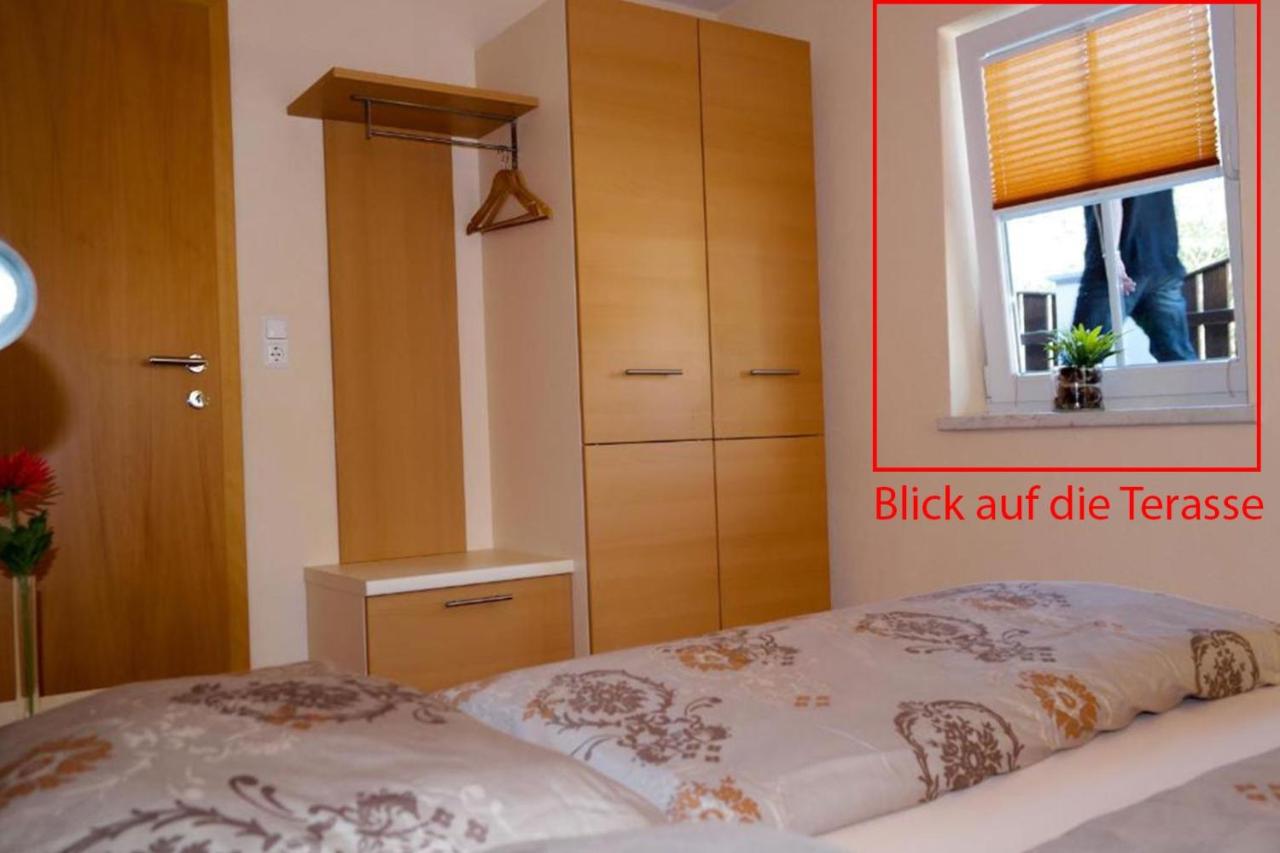 Familienapartment mit 2 Schlafzimmern