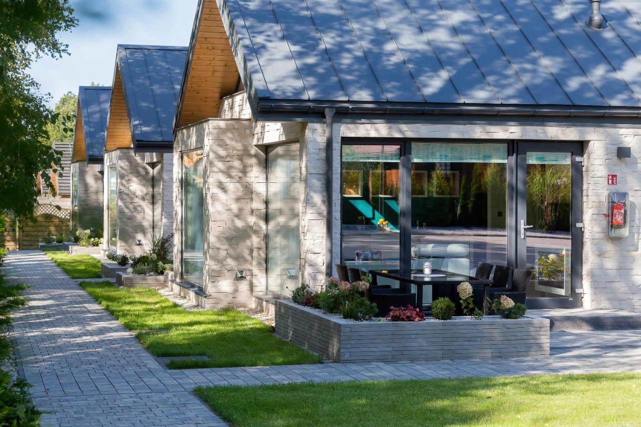Superior Chalet