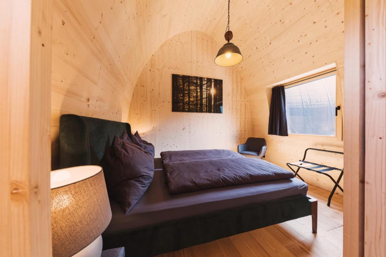 Superior Chalet