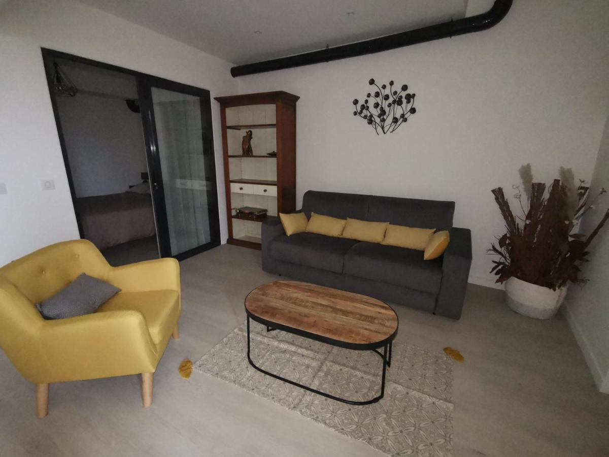 Appartement met 1 Slaapkamer