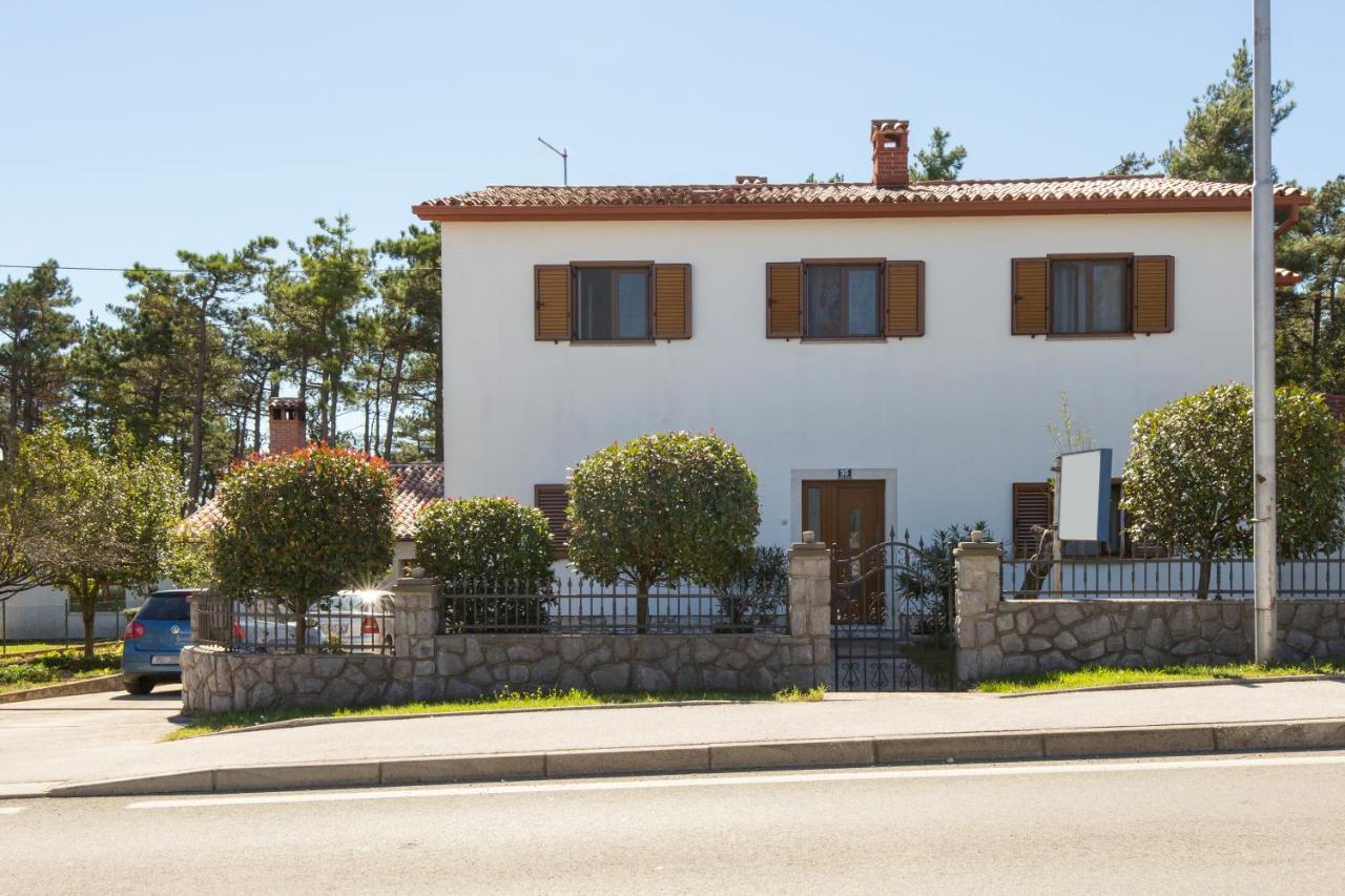 House Kontus - B&B Plomin